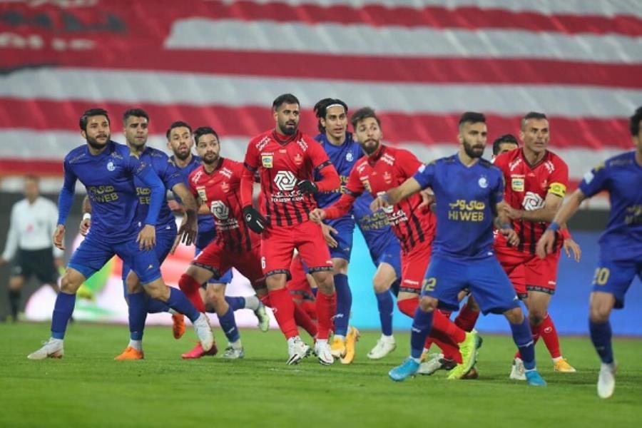 ابهام در برگزاری شهرآورد پیش از جام جهانی
